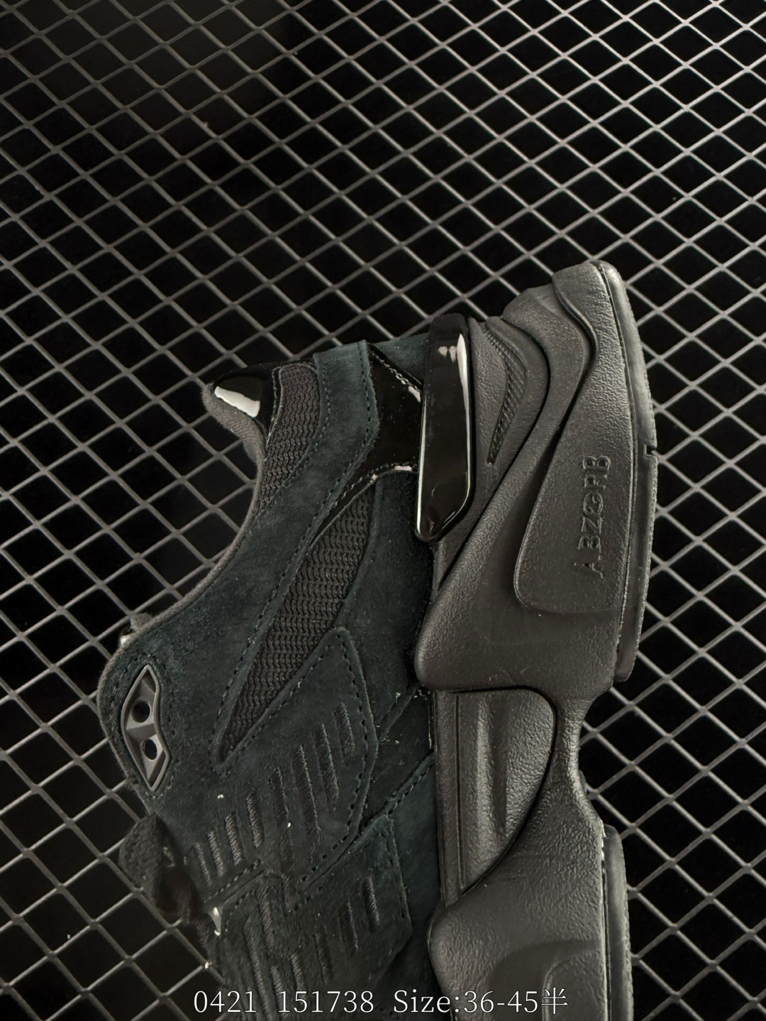 Joe Freshgoods x New Balance NB9060